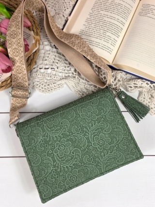 Torebko-etui KORONKOWA