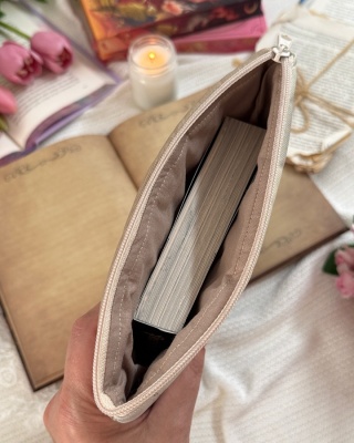 Book Sleeve SCOTTISH CASTLE