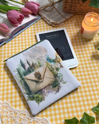 Etui na czytnik MAGICZNY LIST