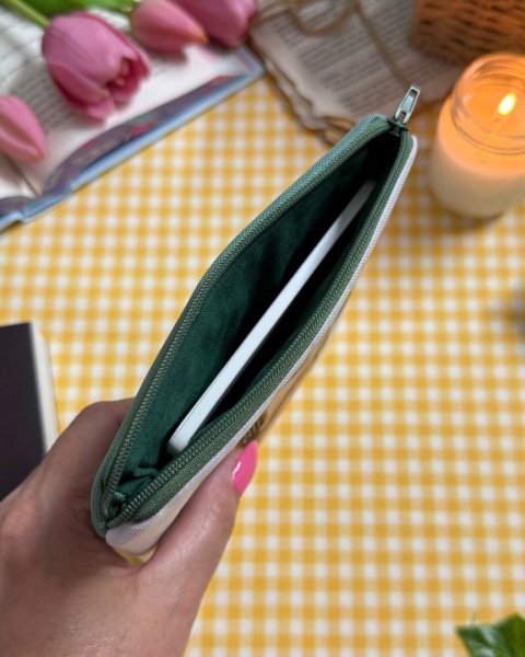 Etui na czytnik MAGICZNY LIST