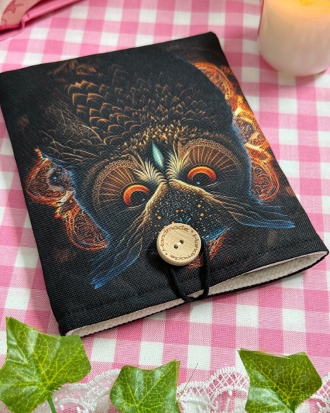 Etui na czytnik SOWA