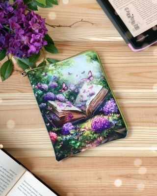Etui na czytnik SPRING BOOK