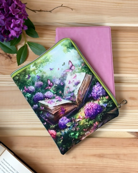 Etui na czytnik SPRING BOOK