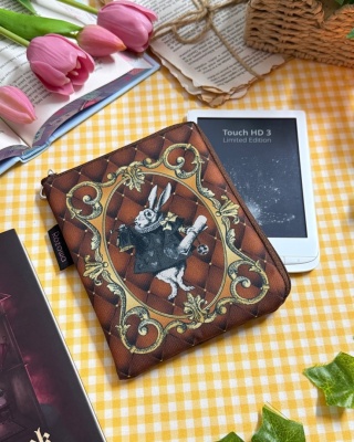 Etui na czytnik WHITE RABBIT