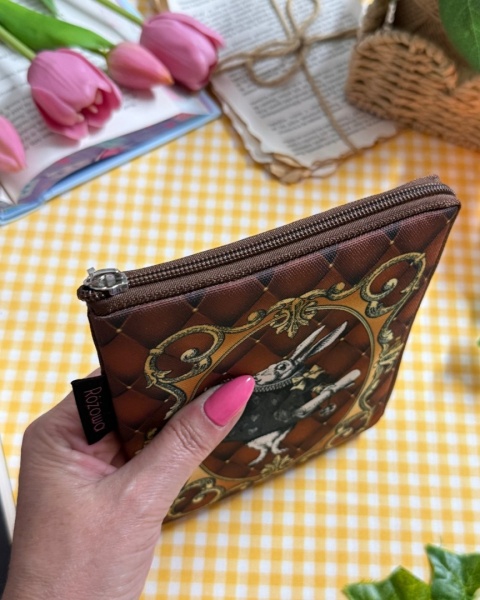 Etui na czytnik WHITE RABBIT