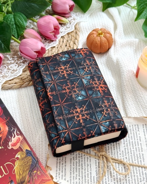 Etui na mniejsze książki LOFT