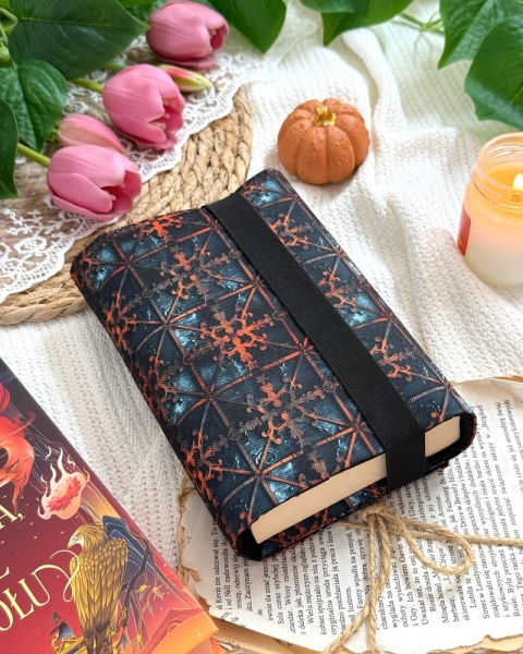 Etui na mniejsze książki LOFT