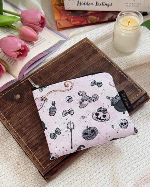 Mini etui WITCH