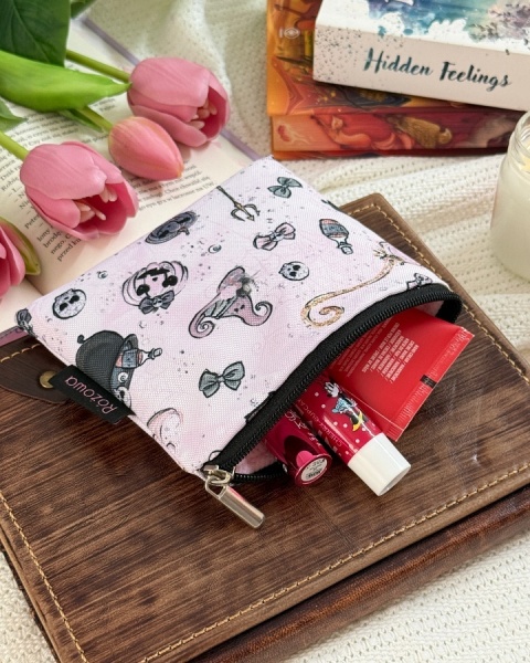 Mini etui WITCH