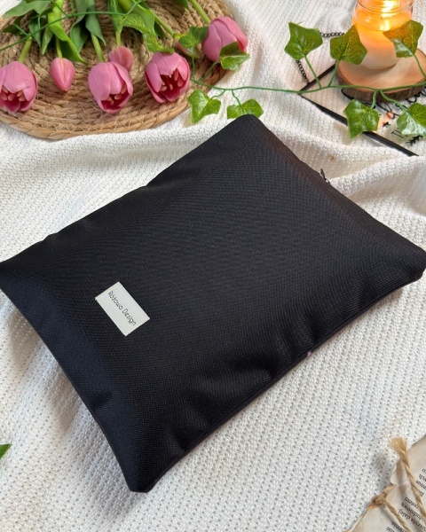 Book Sleeve ŻYCIE JEST PIĘKNE