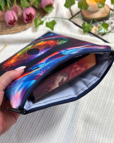 Book Sleeve OKO SMOKA