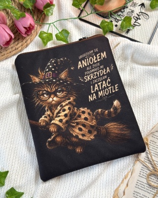 Book Sleeve LATAM NA MIOTLE