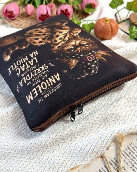 Book Sleeve LATAM NA MIOTLE
