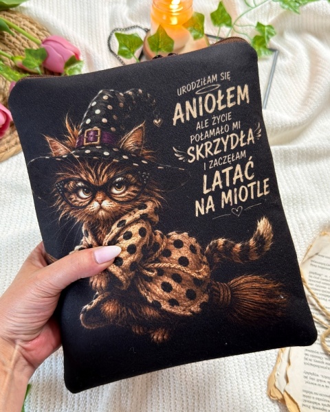 Book Sleeve LATAM NA MIOTLE