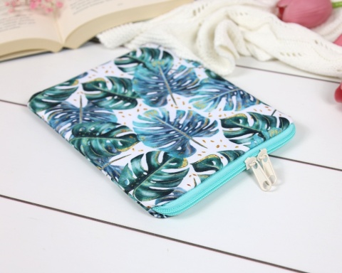 Etui na czytnik 6 cali MONSTERA MINT