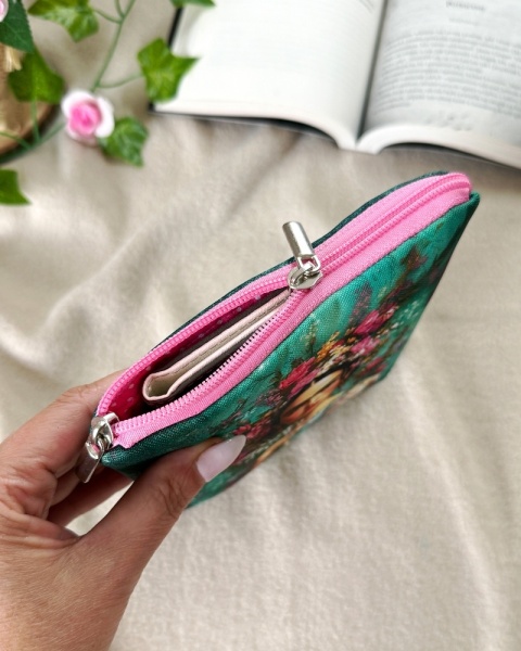 Etui na czytnik 6 cali Viva la Libro!