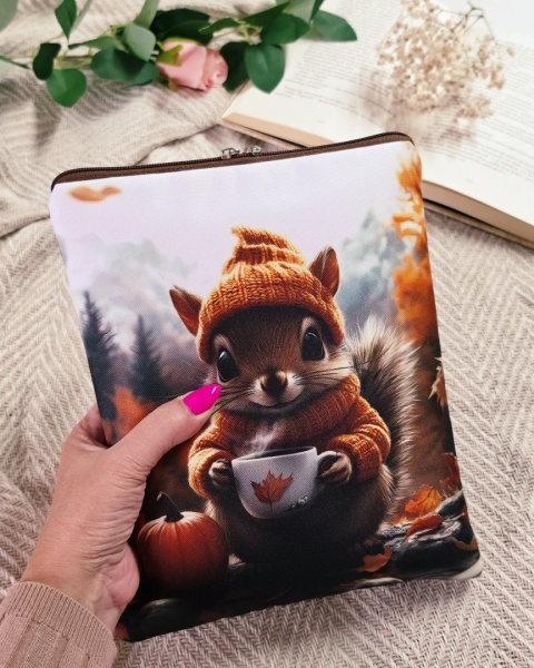 Book Sleeve WIEWIÓRKA