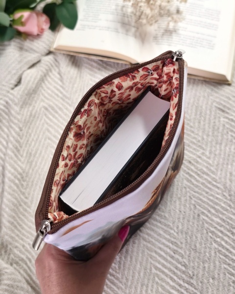 Book Sleeve WIEWIÓRKA