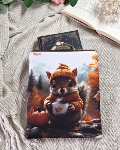 Book Sleeve WIEWIÓRKA