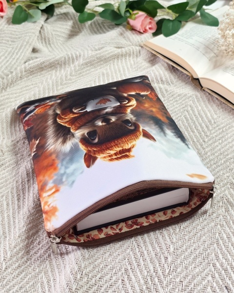 Book Sleeve WIEWIÓRKA